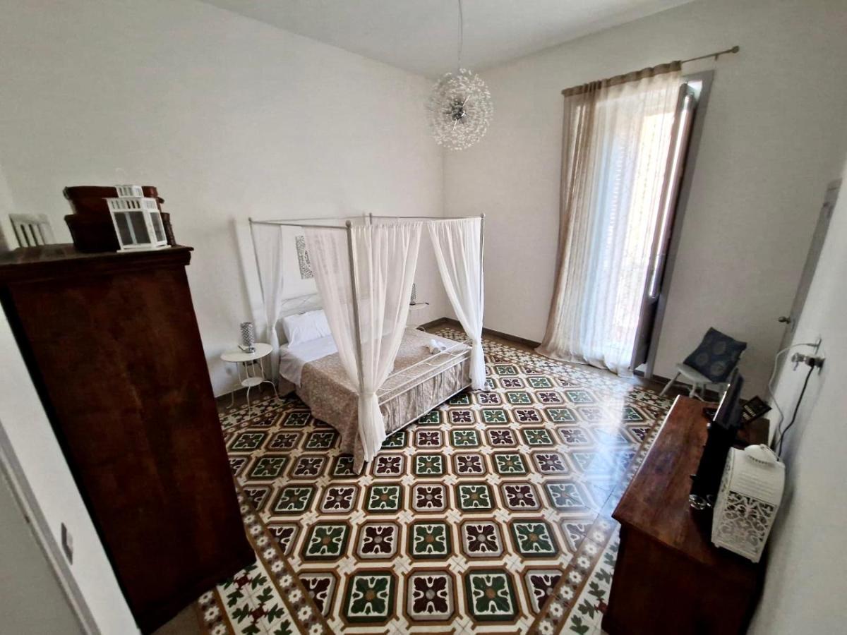 La Casa Di Nonna Titina Apartment Lecce Exterior photo